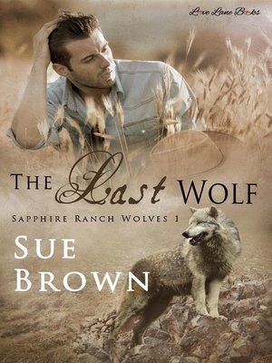 cover image of The Last Wolf